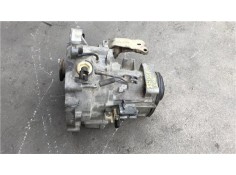 Recambio de caja cambios manual para seat ibiza (6k1) 1.4 referencia OEM IAM DXK DXK 