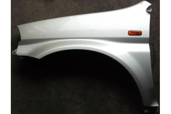 Recambio de aleta delantero izquierda para honda hr-v (gh)(1999) 1.6 16v 4wd referencia OEM IAM   