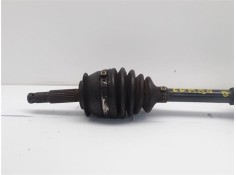 Recambio de palier delantero izquierdo para opel combo (corsa b) 1.7 d referencia OEM IAM   