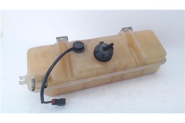 Recambio de botella expansion para peugeot boxer furgón (230l) 1.9 d referencia OEM IAM 1323J6 1323J7 