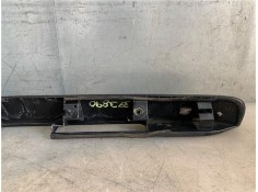 Recambio de moldura porton trasero para honda civic berlina 3 (ep) 1.6i sport referencia OEM IAM 74890S5SE010M1  