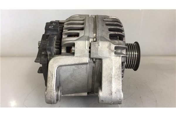 Recambio de alternador para audi 80 (08.1991) avant (08.1992) 2.0 básico berlina [2,0 ltr. - 85 kw] referencia OEM IAM 050903015