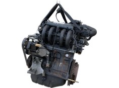 Recambio de motor completo para renault clio ii fase i (b/cb0) 1.2 referencia OEM IAM D7FD720  