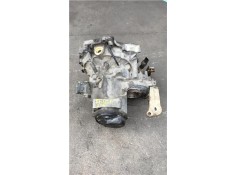 Recambio de caja cambios manual para seat ibiza (6k1) 1.4 referencia OEM IAM DXK DXK 