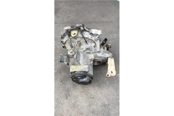 Recambio de caja cambios manual para seat ibiza (6k1) 1.4 referencia OEM IAM DXK DXK 