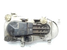 Recambio de faro delantero izquierdo para volkswagen golf iii (1h1) referencia OEM IAM 1H6941017AF  