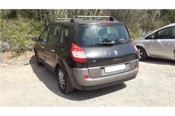 renault grand scénic ii (jm0/1_) del año 2005