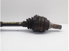 Recambio de palier delantero izquierdo para opel combo (corsa b) 1.7 d referencia OEM IAM   