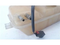 Recambio de botella expansion para peugeot boxer furgón (230l) 1.9 d referencia OEM IAM 1323J6 1323J7 