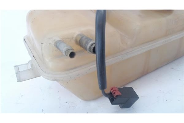 Recambio de botella expansion para peugeot boxer furgón (230l) 1.9 d referencia OEM IAM 1323J6 1323J7 