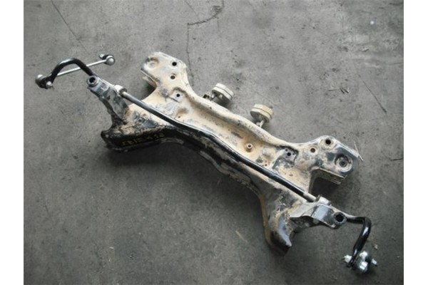 Recambio de subchasis para seat ibiza st (6j8) 1.2 tdi referencia OEM IAM 6R0199315L  
