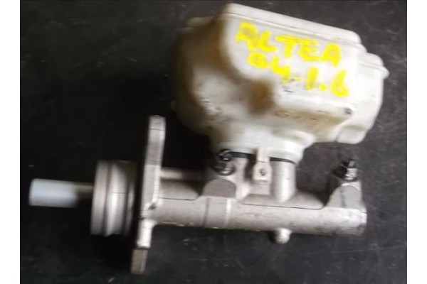 Recambio de bomba freno para seat altea (5p1)(03.2004) 1.6 referencia OEM IAM  0204Y21511 