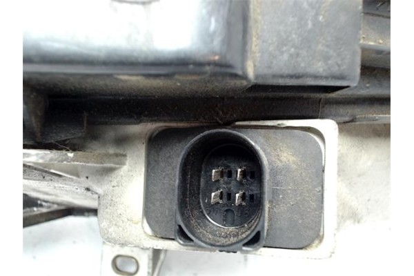 Recambio de faro delantero izquierdo para volkswagen golf iii (1h1) referencia OEM IAM 1H6941017AF  