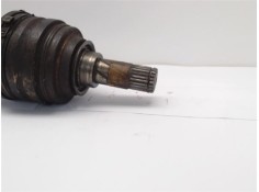 Recambio de palier delantero izquierdo para opel combo (corsa b) 1.7 d referencia OEM IAM   