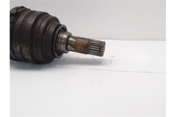 Recambio de palier delantero izquierdo para opel combo (corsa b) 1.7 d referencia OEM IAM   