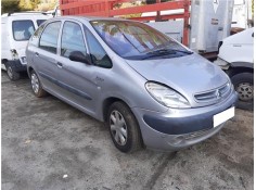 citroen xsara picasso del año 2000