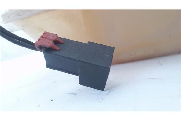 Recambio de botella expansion para peugeot boxer furgón (230l) 1.9 d referencia OEM IAM 1323J6 1323J7 