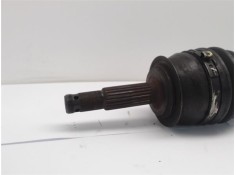 Recambio de palier delantero izquierdo para opel combo (corsa b) 1.7 d referencia OEM IAM   