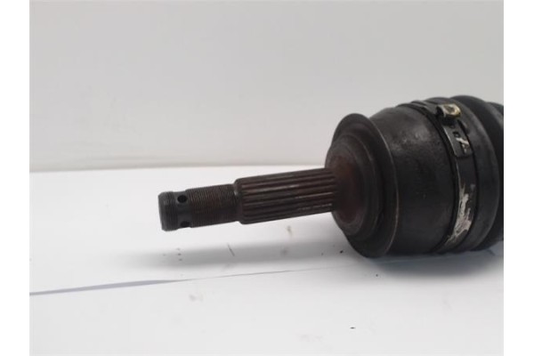 Recambio de palier delantero izquierdo para opel combo (corsa b) 1.7 d referencia OEM IAM   