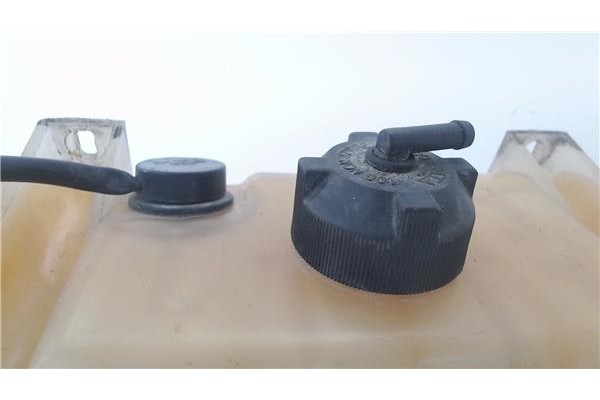 Recambio de botella expansion para peugeot boxer furgón (230l) 1.9 d referencia OEM IAM 1323J6 1323J7 