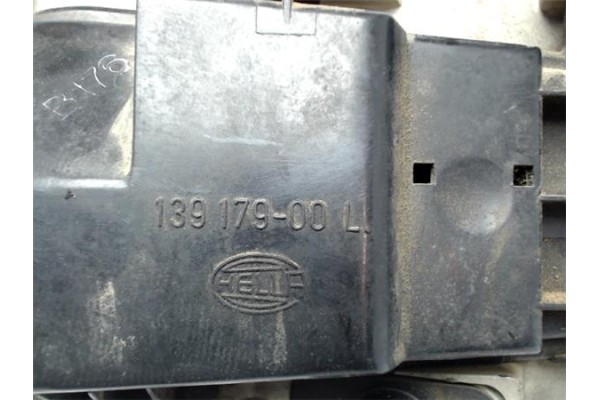 Recambio de faro delantero izquierdo para volkswagen golf iii (1h1) referencia OEM IAM 1H6941017AF  