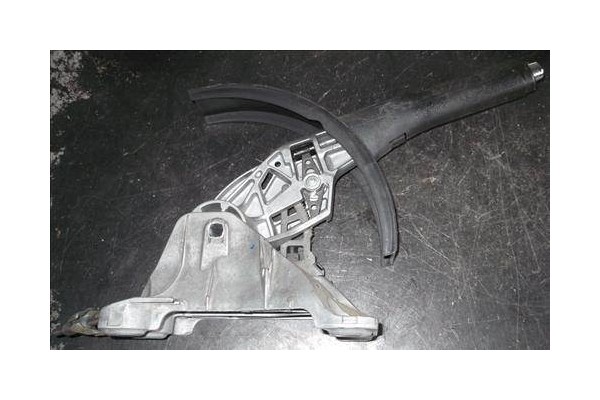 Recambio de palanca freno de mano para seat altea (5p1)(03.2004) 1.6 referencia OEM IAM   