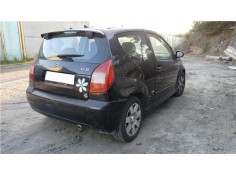 citroen c2 del año 2004