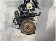 Recambio de motor completo para audi a3 (8l) 1.9 tdi ambiente referencia OEM IAM ASZ  
