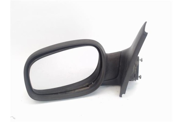 Recambio de retrovisor electrico izquierdo para land rover freelander (ln) 2.0 di referencia OEM IAM CRB000450PMD  