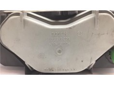 Recambio de faro delantero izquierdo para ford mondeo ii (bap) 2.0 i referencia OEM IAM 1110521 1305219078 