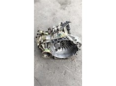 Recambio de caja cambios manual para seat leon (1m1) 1.6 16 v referencia OEM IAM ERT  