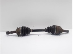 Recambio de palier delantero izquierdo para opel corsa b 1.2 i 16v referencia OEM IAM XX  
