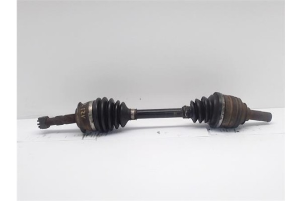 Recambio de palier delantero izquierdo para opel corsa b 1.2 i 16v referencia OEM IAM XX  
