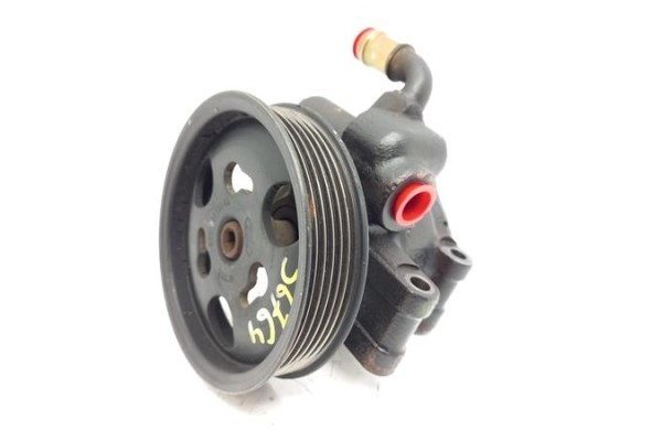 Recambio de bomba servodireccion para ford fiesta iv (ja_, jb_) 1.3 i referencia OEM IAM   456 , FIAT | 36 , FORD | E2 , FORD | 