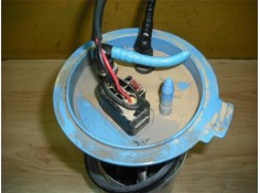 Recambio de bomba combustible para seat leon (1p1) 1.4 tsi referencia OEM IAM 1K0919051CL A2C53323172 