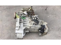 Recambio de caja cambios manual para seat leon (1m1) 1.6 16 v referencia OEM IAM ERT  