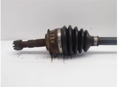 Recambio de palier delantero izquierdo para opel corsa b 1.2 i 16v referencia OEM IAM XX  