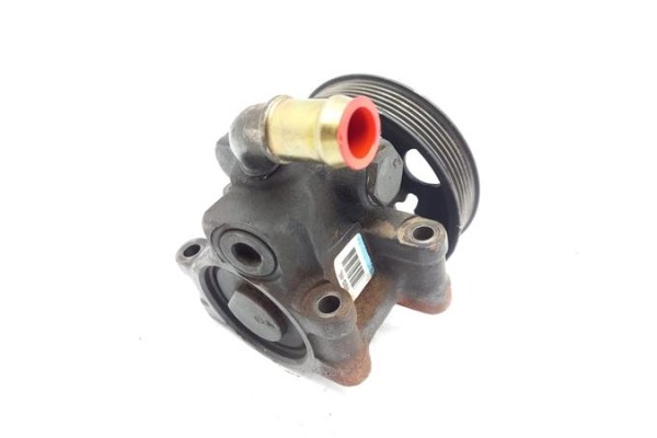 Recambio de bomba servodireccion para ford fiesta iv (ja_, jb_) 1.3 i referencia OEM IAM   456 , FIAT | 36 , FORD | E2 , FORD | 