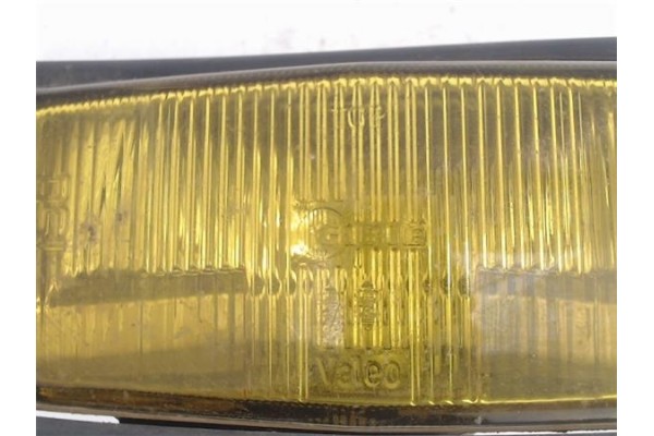 Recambio de faro antiniebla derecho para renault r 21 nevada (k48) referencia OEM IAM   