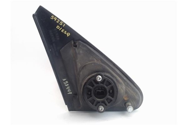 Recambio de retrovisor electrico izquierdo para land rover freelander (ln) 2.0 di referencia OEM IAM CRB000450PMD  