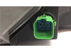 Recambio de faro delantero izquierdo para ford mondeo ii (bap) 2.0 i referencia OEM IAM 1110521 1305219078 