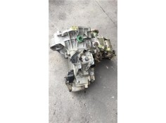 Recambio de caja cambios manual para seat leon (1m1) 1.6 16 v referencia OEM IAM ERT  
