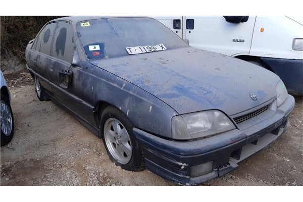 opel omega a (16_, 17_, 19_) del año 