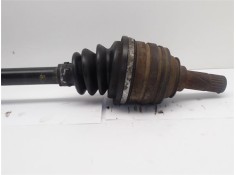 Recambio de palier delantero izquierdo para opel corsa b 1.2 i 16v referencia OEM IAM XX  