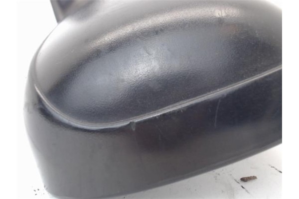 Recambio de retrovisor izquierdo para nissan sunny berlina (n14)(1990) referencia OEM IAM   