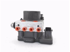 Recambio de nucleo abs para nissan micra iv (k13k/kk) 1.2 acenta referencia OEM IAM 265242999 476603HN5A 