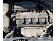 MOTOR COMPLETO D16V1 