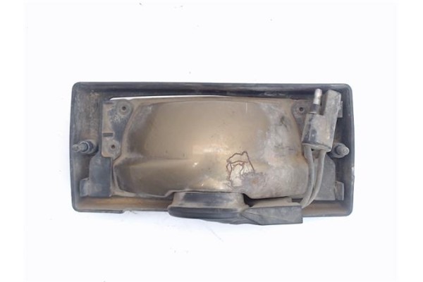 Recambio de faro antiniebla derecho para renault r 21 nevada (k48) referencia OEM IAM   