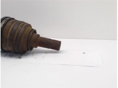 Recambio de palier delantero izquierdo para opel corsa b 1.2 i 16v referencia OEM IAM XX  