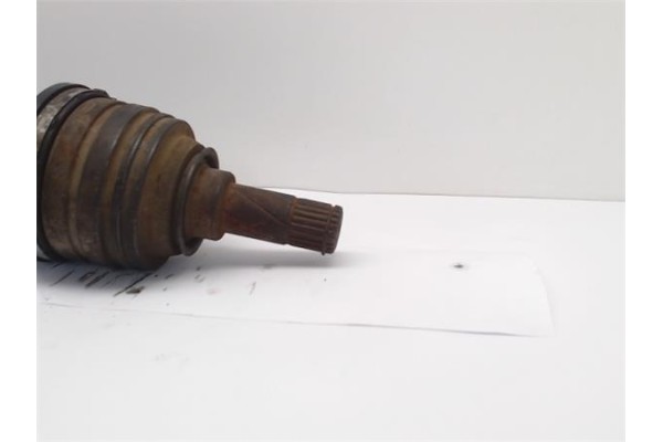 Recambio de palier delantero izquierdo para opel corsa b 1.2 i 16v referencia OEM IAM XX  